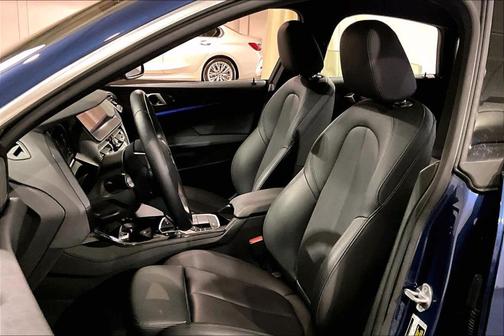 2023 BMW 228 Gran Coupe i xDrive