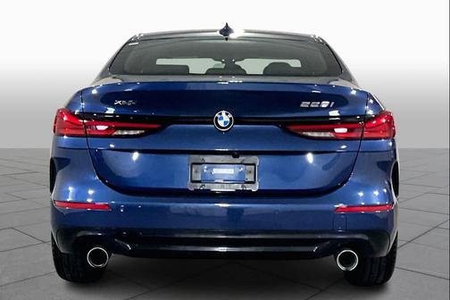 2023 BMW 228 Gran Coupe i xDrive