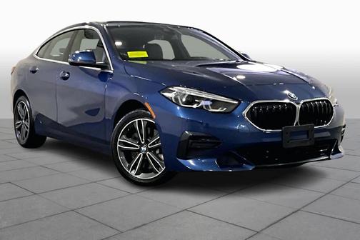 2023 BMW 228 Gran Coupe i xDrive