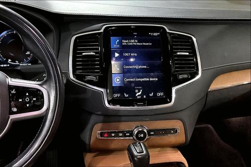 2019 Volvo XC90 T6 Inscription