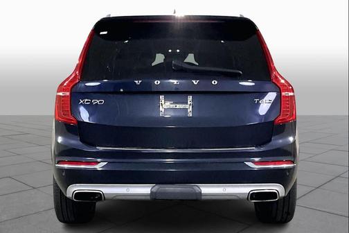 2019 Volvo XC90 T6 Inscription