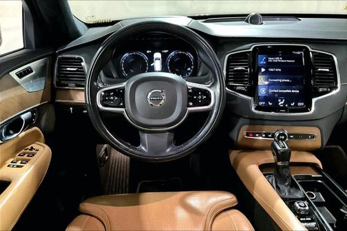 2019 Volvo XC90 T6 Inscription