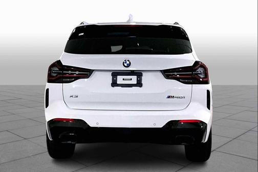 2023 BMW X3 M40i
