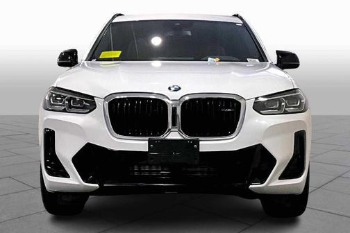 2023 BMW X3 M40i