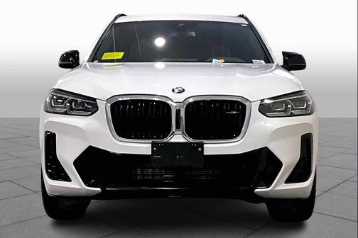 2023 BMW X3 M40i