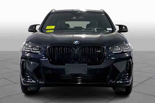 2024 BMW X3 M40i