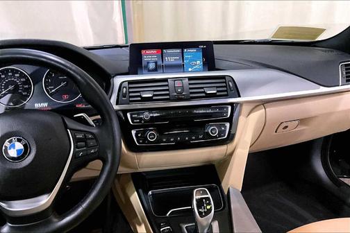 2018 BMW 430 i xDrive
