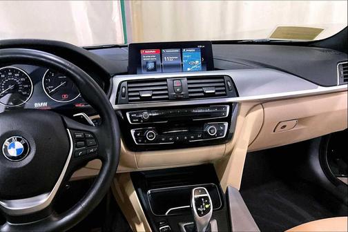 2018 BMW 430 i xDrive