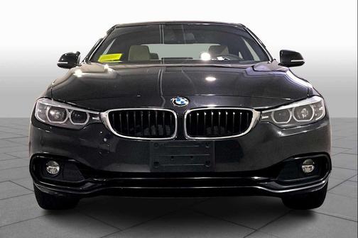 2018 BMW 430 i xDrive