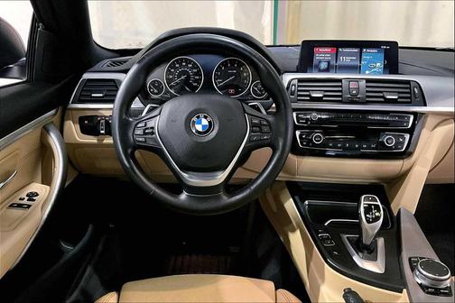 2018 BMW 430 i xDrive