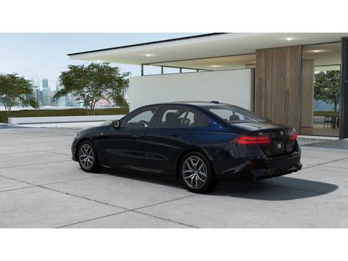 2026 BMW i5 xDrive40