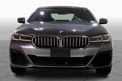 2021 BMW 530e 530e xDrive