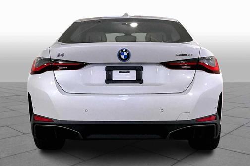 2024 BMW i4 Gran Coupe xDrive40
