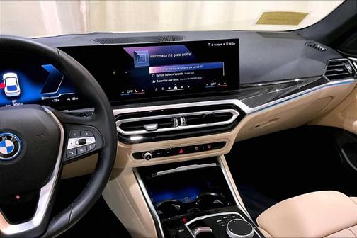 2024 BMW i4 Gran Coupe xDrive40
