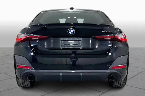 2022 BMW 430 Gran Coupe i
