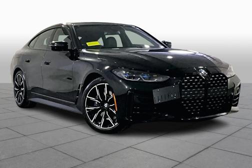 2022 BMW 430 Gran Coupe i