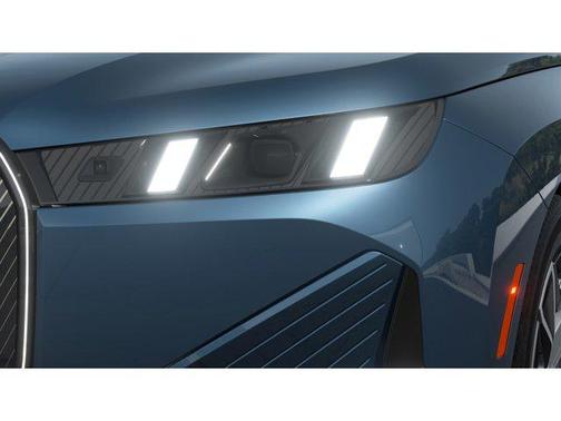 2026 BMW iX xDrive60