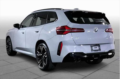 2025 BMW X3 M50 xDrive