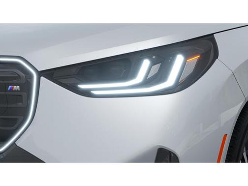 2025 BMW X3 M50 xDrive