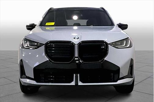 2025 BMW X3 M50 xDrive