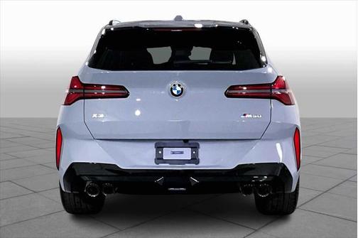 2025 BMW X3 M50 xDrive