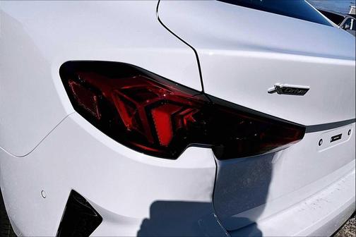 2026 BMW 228 Gran Coupe XDrive