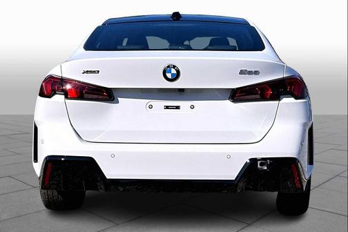 2026 BMW 228 Gran Coupe XDrive