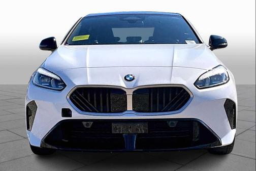 2026 BMW 228 Gran Coupe XDrive