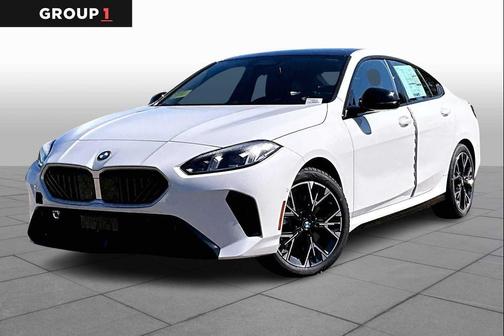 2026 BMW 228 Gran Coupe XDrive