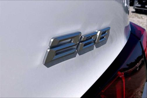 2026 BMW 228 Gran Coupe XDrive