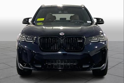 2023 BMW X3 M AWD