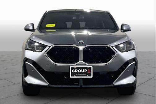 2025 BMW X2 xDrive28i