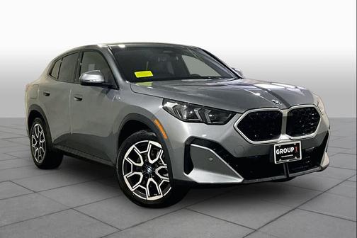2025 BMW X2 xDrive28i