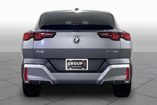 2025 BMW X2 xDrive28i
