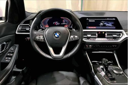 2020 BMW 330 i xDrive