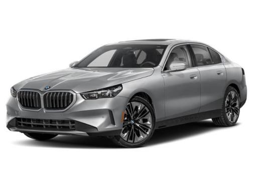 2026 BMW 530 i xDrive