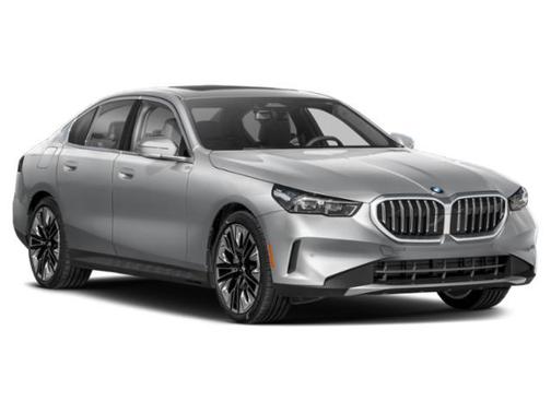2026 BMW 530 i xDrive