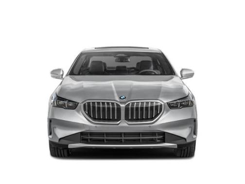2026 BMW 530 i xDrive