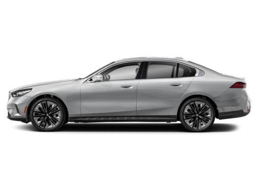 2026 BMW 530 i xDrive