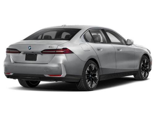 2026 BMW 530 i xDrive