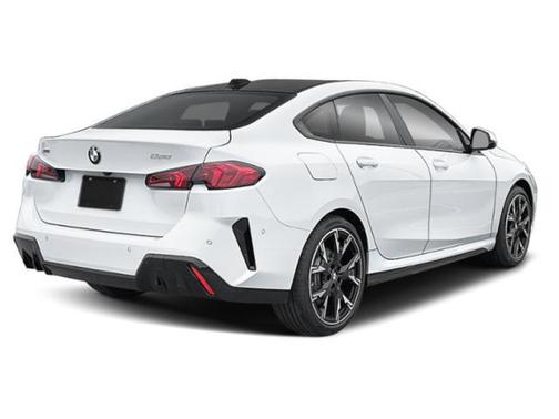2026 BMW 228 Gran Coupe XDrive