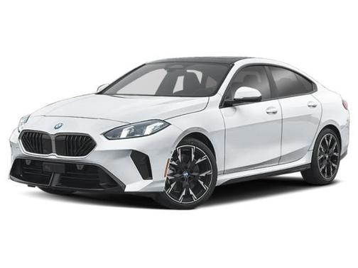 2026 BMW 228 Gran Coupe XDrive