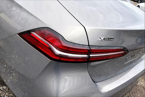 2026 BMW 530 i xDrive