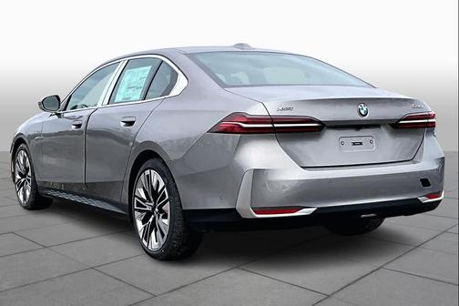 2026 BMW 530 i xDrive