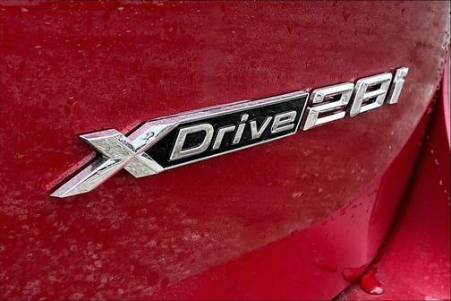 2026 BMW X1 xDrive28i