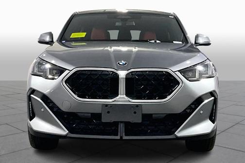 2024 BMW X2 xDrive28i