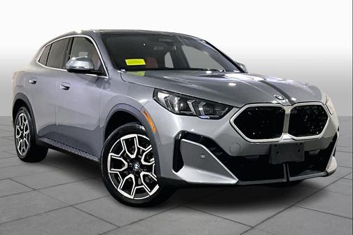 2024 BMW X2 xDrive28i
