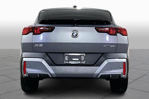 2024 BMW X2 xDrive28i