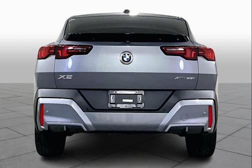 2024 BMW X2 xDrive28i