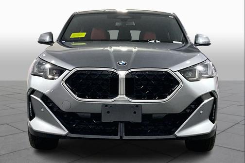 2024 BMW X2 xDrive28i